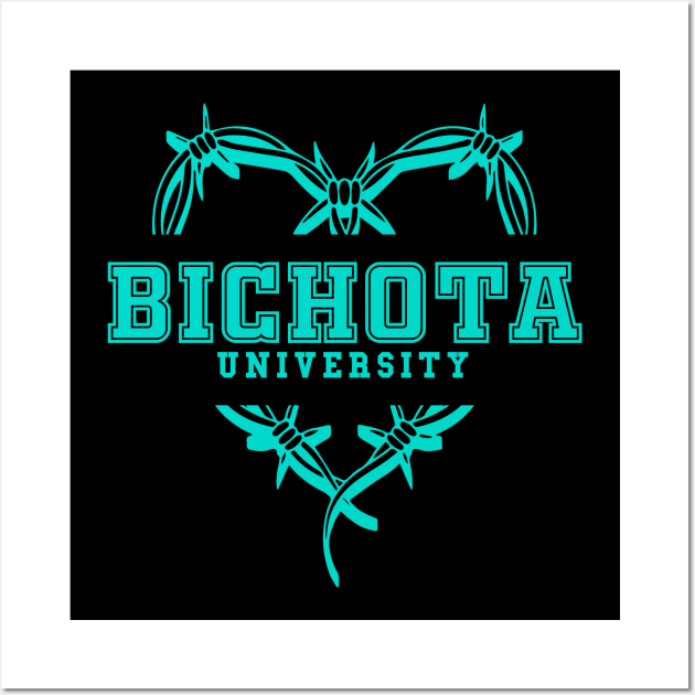 Bichota University