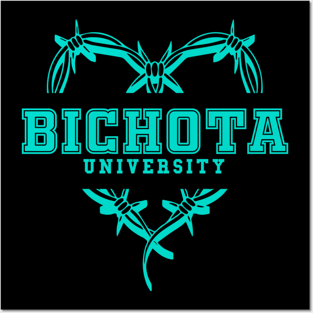 Bichota University